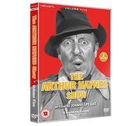 The Arthur Haynes Show - Volume 5 [DVD] [Reino Unido]