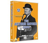 The Arthur Haynes Show - Volume 6 [DVD] [Reino Unido]
