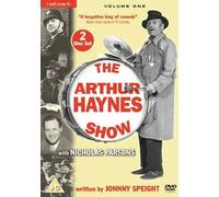 The Arthur Haynes Show - Volume One [DVD] [Reino Unido]