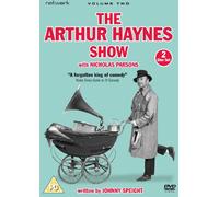 The Arthur Haynes Show - Volume Two [DVD] [Reino Unido]