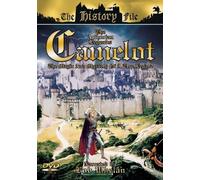 The Arthurian Legends - Camelot [Reino Unido] [DVD]