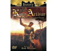 The Arthurian Legends - King Arthur [Reino Unido] [DVD]