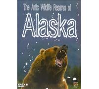 The Artic Wildlife Reserve Of Alaska [Reino Unido] [DVD]