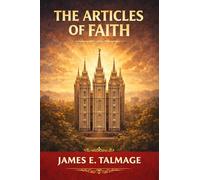 The Articles of Faith (EditionFirst)