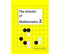 The Articles of Mathematics 2