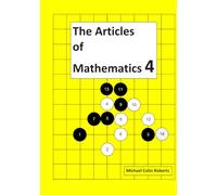 The Articles of Mathematics 4