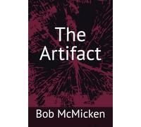 The Artifact (A Charles Ballard Royal Navy Sci-Fi Novel)