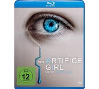The Artifice Girl - Sie ist nicht real [Alemania] [Blu-ray]