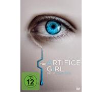 The Artifice Girl - Sie ist nicht real (DVD) Tatum Matthews (Importación USA)