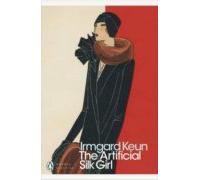 The Artificial Silk Girl