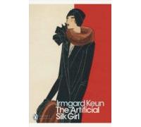 The Artificial Silk Girl (ebook)