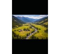 The Artist and Her Cowboy