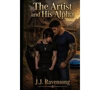 The Artist and His Alpha (The Cedar Ridge Pack)