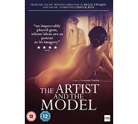 The Artist And The Model [DVD] [Reino Unido]