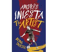 The Artist: Being Iniesta