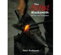 The Artist Blacksmith (ebook)