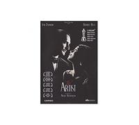 The artist [DVD]