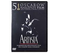 The Artist [DVD] (IMPORT) (No hay versión española)