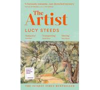 The Artist: Escape to Provence with the winner of the Waterstones Book of the Year 2025