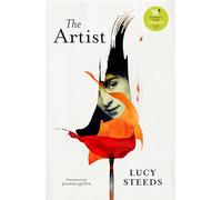 The Artist: Escape to Provence with the winner of the Waterstones Book of the Year 2025