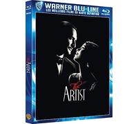 The Artist [Francia] [Blu-ray]