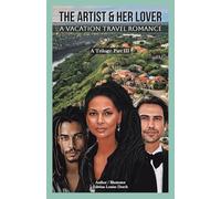 The Artist & Her Lover: A Vacation Travel Romance