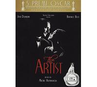 The artist [Italia] [DVD]