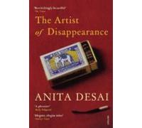 The Artist Of Disappearance (ebook)