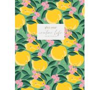 The Artist Planner 2026: A Creative Business Planner for Artists, Illustrators & Surface Designers: Create with purpose. Grow with joy. Build a creative life you love.