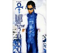 The Artist - Rave un2 the year 2000 [Francia] [DVD]