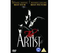 The Artist [Reino Unido] [Internacional] [DVD]