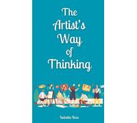 The Artist’s Way of Thinking