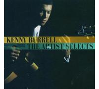 The Artist Selects by Kenny Burrell
