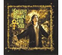 The Artist - The Greatest Romance Ever Sold [Vinilo]