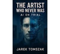 The Artist Who Never Was: AI on Trial