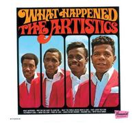The Artistics - What Happened