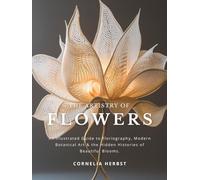 The Artistry of Flowers: An Illustrated Guide to Floriography, Modern Botanical Art & the Hidden Histories of Beautiful Blooms.