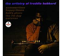 The Artistry Of Freddie Hubbard (Japanese UHQCD)