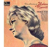 The Artistry Of Helen Merrill