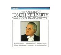 The Artistry of Joseph Keilberth