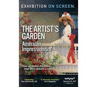 the artist's garden : american impressionism [DVD]