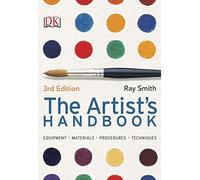 The Artist'S Handbook: 3rd Edition
