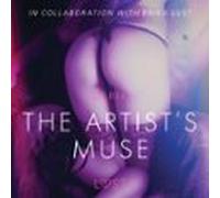 The Artists Muse - Erotic Short Story (audiolibro)