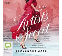 The Artist's Secret [Audio]