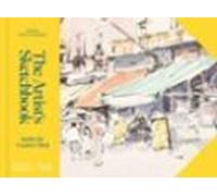 The Artists Sketchbook (victoria And Albert Museum)
