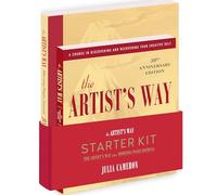 The Artist's Way Starter Kit