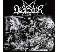 The Arts Of Destruction