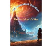 The Ascendant Guardian: The Architect's War