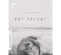 The Ascent [Reino Unido] [Blu-ray]
