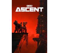 The Ascent - Complete Edition Steam Key (PC) GLOBAL
